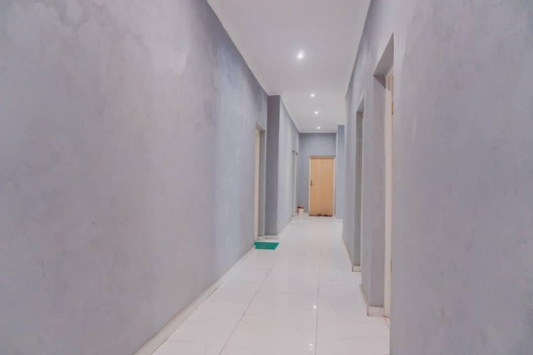 Adams Lodges Ltd Mangochi Exterior foto
